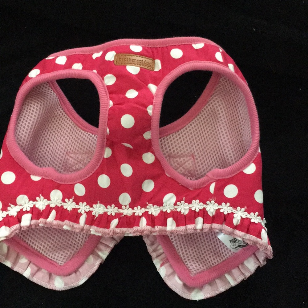 Princess harness ๐พ - Picture 2 of 5
